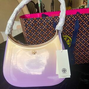 Tory burch Emerson shoulder bag